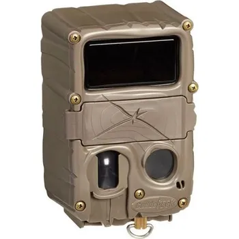 Fotopast Cuddeback E3 Black Flash