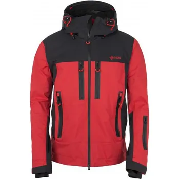 Kilpi Hastar červená M