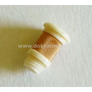 Filtr pro motocykl Filtr kohoutu - odkalovací, Simson, MZ