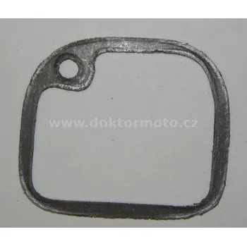 Motodíl Těsnění plovákové komory 1,0 - Simson