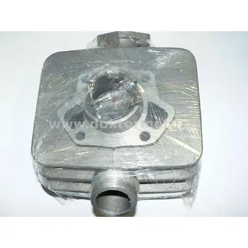 Motor pro motocykl Válec 50ccm - komplet, Simson