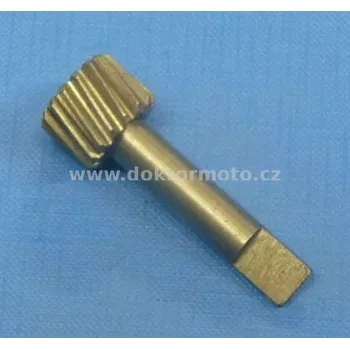 Startér Pastorek pohonu otáčkoměru MZ