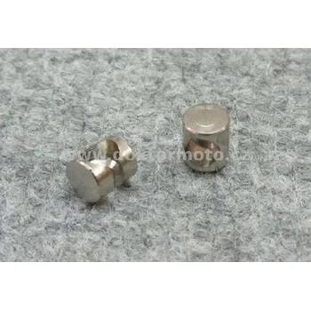 Malířský váleček Váleček lanka 8x9 - prořízlý