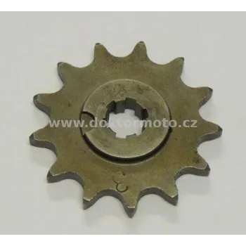 Motodíl Kolo řetězové př. 13z SIMSON