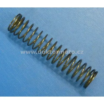 Karburátor Pružina šoupátka karburátoru JAWA,Velorex,ČZ