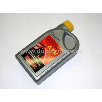 Motorový olej Olej motorový 4T 15W-50 - ATV QUAD