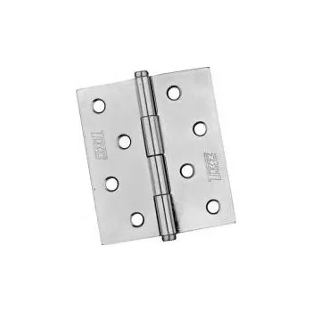 Nábytkové kování Závěs KZ 80 ZN - modrý