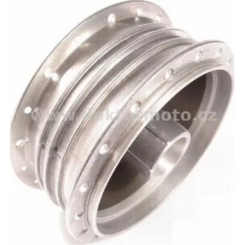 Náboj kola Náboj kola holý - buben Simson