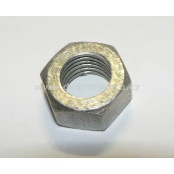 Matice na kolo Matice osy kola M12x1,5 Simson,Babetta