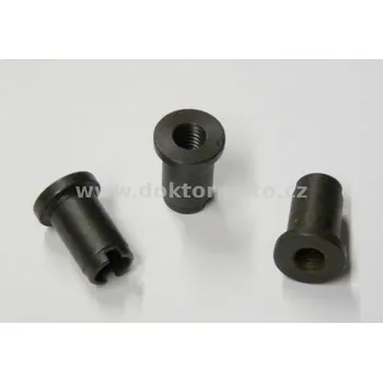 Matice Matice řazení Simson