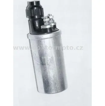 Zapalovací cívka Cívka indukční - tyristor.zapal. Sim,MZ