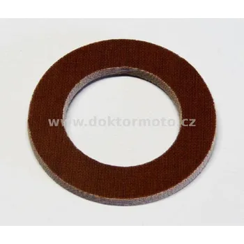 Motodíl Kroužek třecí tlumiče řízení Pérák
