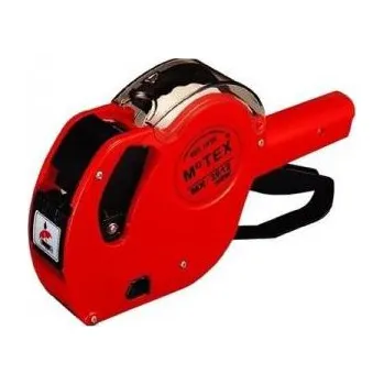 Etiketovací kleště MOTEX MX 2612 NEW