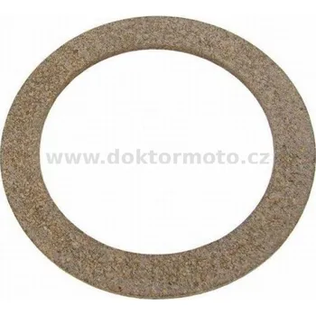 Palivová nádrž Těsnění víčka palivové nádrže Stadion S11 orig.