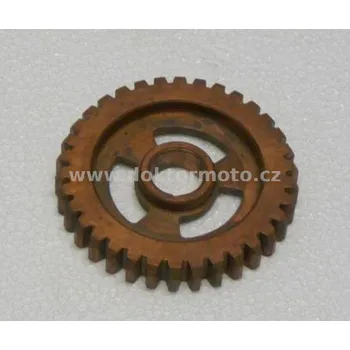Kolo pro motocykl Kolo ozubené 34z - předl. - 1.rychl.