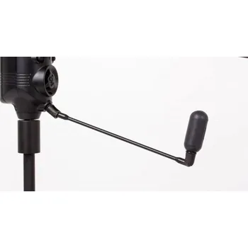 Signalizátor záběru Nash Hlavička Siren Slap Head černá Hmotnost: 6 g