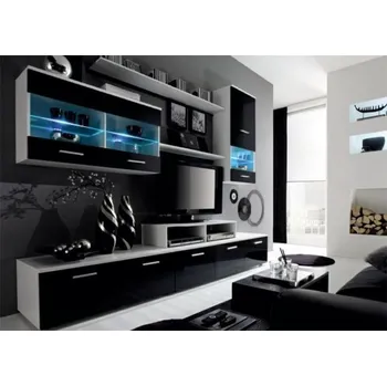 Obývací stěna CAMA Obývací stěna LOGO II Shadow