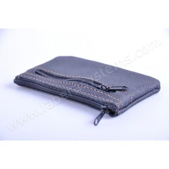 Klíčenka obdélník velký dvojzipý