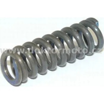 Pružina spojky - přítlačná 30mm (Pionýr)