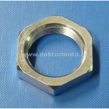 Matice na kolo Matice řetězového kola, Jawa, ČZ