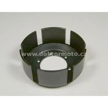 Motor pro motocykl Klec spojky - holá, MZ 125, 150