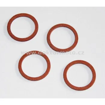 podložka Podložka fíbrová - 6x12x2,0 (UNI)