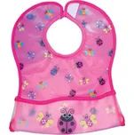 Sassy Bryndák s odnímatelným korýtkem