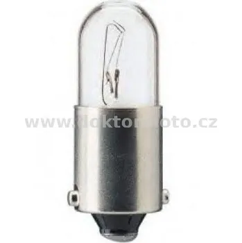 Autožárovka žárovka 12V 4W BA9S