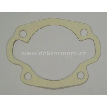 Těsnění pro motocykl Těsnění pod válec 0,5 ČZ,JAWA-ČZ