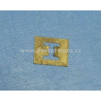 Autopojistky Pojistka čepu plexiskla - Jawa 640