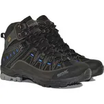 Regatta Summit černá/modrá