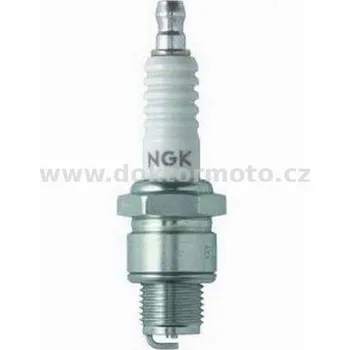 Zapalovací a žhavicí svíčka Svíčka zapalovací NGK BPR7HS SR 2T