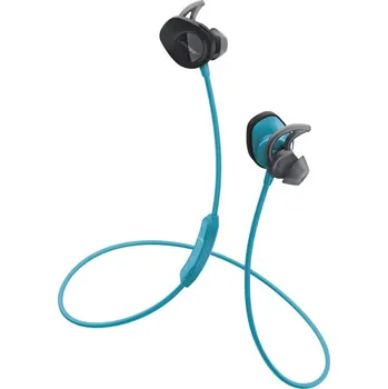 Sluchátka BOSE SoundSport Wireless