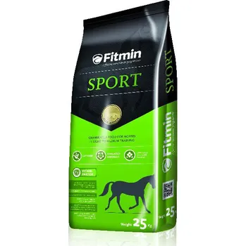 Fitmin Horse Sport 25 kg