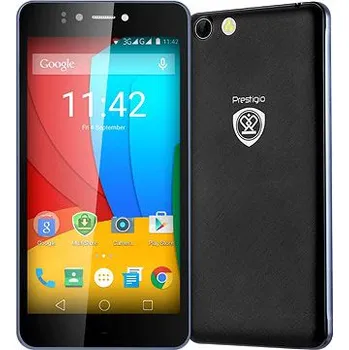 Mobilní telefon Prestigio Muze A7