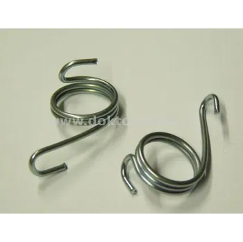 Spojková sada Pružina páky spojky Simson