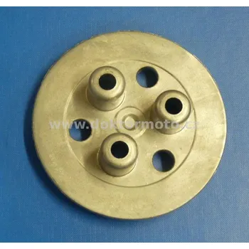 Přítlačný talíř Talíř spojky přítlačný ČZ,VELOREX,JAWA