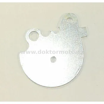 Karburátor Clona karburátoru - sytič JAWA,ČZ