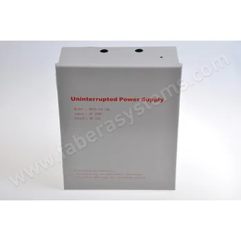 spínaný zdroj Zálohovaný zdroj PS 300B 220VAC/12DCV 5A