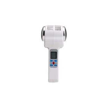 Masážní přístroj Ultrazvukový přístroj na pleť HOT & COLD