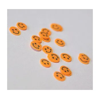 Přípravek na nehty Krájené Fimo 002