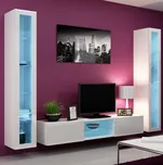 Cama Meble Vigo 20 obývací stěna