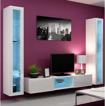 Obývací stěna Cama Meble Vigo 20 obývací stěna