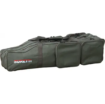 Suretti Obal na prut dvoukomorový 85cm