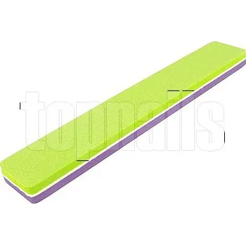 BUFFER purple/green 120/180