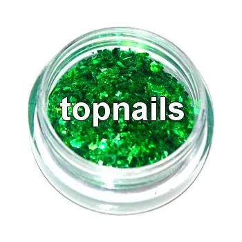 Holografická FOLIE 15 (full green)