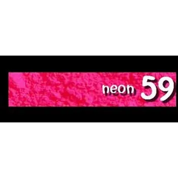 Přípravek na nehty pigment - NEON no. 59