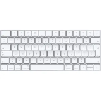 Klávesnice Apple Magic Keyboard MLA22Z/A