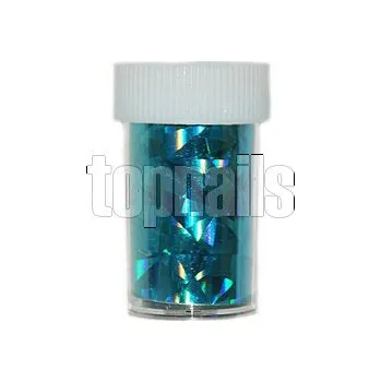 Transfer nail art holo FOLIE 78