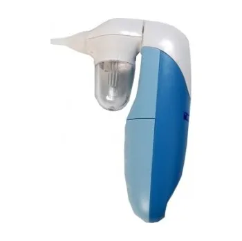 Odsávačka hlenu Odsávačka nosních hlenů NOSE BABY